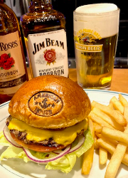 株式会社 アメリカンハウス/AMERICAN HOUSE DINER 求人