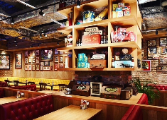 株式会社 アメリカンハウス/AMERICAN HOUSE DINER 求人 手作りを大切にしたあなたの料理でより多くのお客様を喜ばせてください！