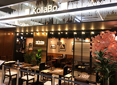 『焼肉・韓国料理 KollaBo（コラボ）』『クムコーヒー』etc.／株式会社韓流村 求人 有名店の味がいつでも楽しめる…そんな場所として…、グローバルブランドを目指し更なる飛躍を見据えた募集です！