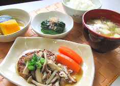 株式会社ニッコクトラスト 求人 ご利用者様が喜ぶ食事を一緒に提供しませんか！