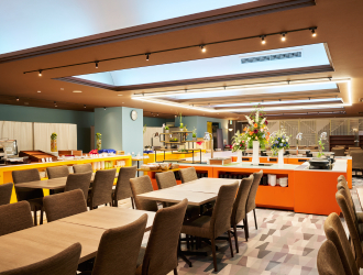 L stay & grow晴海／株式会社マックスパート（大和ハウスグループ） 求人 イタリアン、フレンチなど、洋食系の調理経験をお持ちの方を歓迎いたします！