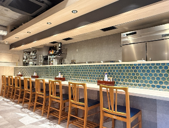 『鮨ト酒 春田屋』／株式会社グリーンコーポレーション 求人