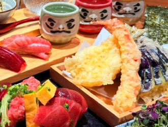 『鮨ト酒 春田屋』／株式会社グリーンコーポレーション 求人