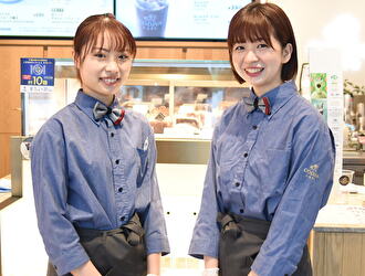 『GODIVA Bakery ゴディパン』『GODIVA café』／ゴディバ ジャパン株式会社（Godiva Japan, Inc.） 求人