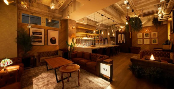 YOLO cafe＆shisha／株式会社レストレ 求人