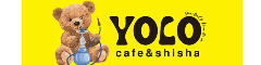 YOLO cafe＆shisha／株式会社レストレ 求人情報