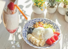 YOLO cafe＆shisha／株式会社レストレ 求人 今後店舗拡大に伴い、マネージャーを始めとする統括職などのポジションも生まれていくので、キャリアパス＆フローも充実！