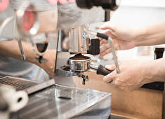iki Roastery&Eatery／iki Espresso／株式会社ikiマネージメント 求人 『週4日勤務シフト』など、1人ひとりのご希望・状況に合わせた柔軟な働き方も可能！ご希望はお気軽に相談してください。