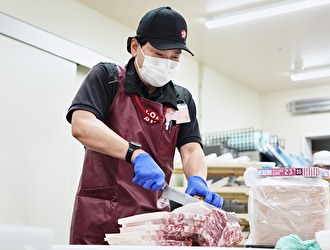 『食生活♥♥ロピア』／株式会社OIC グループ 求人