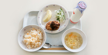 日本国民食株式会社 求人