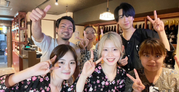 YOKOHAMA KUSHIKOBO GROUP（横浜串工房、横浜商店、今村商店、マルギン、こなひきじじい、他） 求人