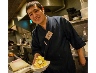 YOKOHAMA KUSHIKOBO GROUP（横浜串工房、横浜商店、今村商店、マルギン、こなひきじじい、他） 求人 料理長や統括料理長など、和食・居酒屋の経験を活かせるポジションあり！料理と食材にこだわるお店を一緒につくりましょう