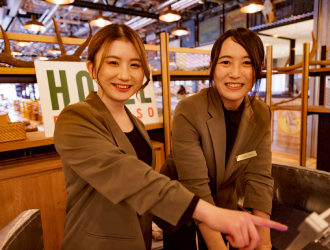 株式会社グローバルダイニング／那須パラダイスヴィレッジ、ほか 求人