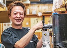 Big・Ban Group／株式会社ビック・バン 求人 洋食系の経験者も大歓迎！「ラムと泡」は今後も展開を予定。オープニングスタッフに参加するチャンスがあります。