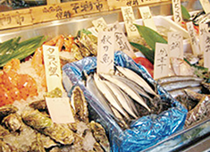 株式会社オリエンタル／「さかなの台所 オリエンタル」 求人 独立もサポートしていますので「地元でお店をやりたい」など、ぜひご相談ください！