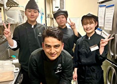 FUKUYOSHIグループ 求人 何をやるかも大事ですか、誰とやるかも大切ですよね！最高の仲間があなたを待っています！