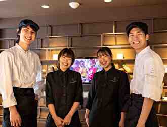 株式会社PIERRE MARCOLINI JAPAN（ピエール マルコリーニジャパン） 求人