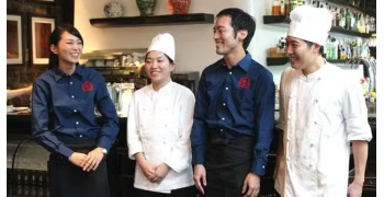 「紅虎餃子房」ほか、中華ブランド／際コーポレーション 株式会社 求人