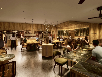 『GARDEN HOUSE 高輪』／株式会社GREENING 求人
