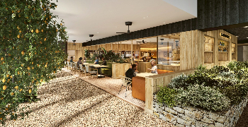 『GARDEN HOUSE 高輪』／株式会社GREENING 求人