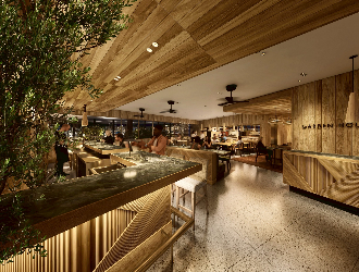 『GARDEN HOUSE 高輪』／株式会社GREENING 求人