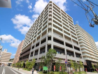 シニア向け分譲マンション「中楽坊」 株式会社ライフ・ワン・サポート 求人