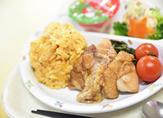株式会社レパスト（保育園） 求人 プライベートのお休みも相談OK！相談しやすい職場環境です！