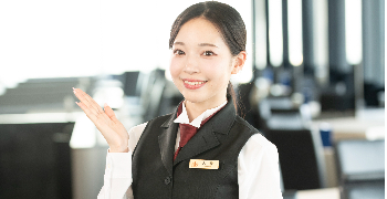 アパホテル（アパグループ） 求人