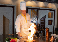 東武食品サービス株式会社（東武グループ） 求人 焼き手経験者は大歓迎！将来の店長候補、料理長候補としてキャリアを積んでください！
