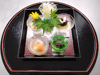 木都里亭 求人