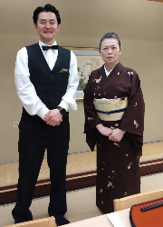 木都里亭 求人