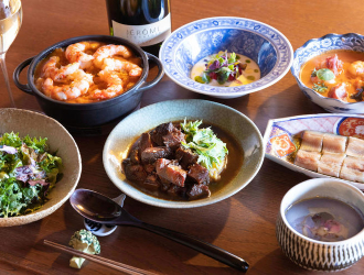 MI CASA（ミカサ） 求人 スペイン料理の経験をお持ちの方はもちろん、フレンチやイタリアンなど洋食の経験を活かしたい方も大歓迎です。