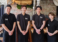 GYRO HOLDINGS INC (ジャイロホールディングス 株式会社） 求人 「いきなりお任せ」なんてことは絶対無し！1週間のOJT研修などサポート体制も充実している為、安心してご入社下さい！