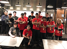Passion Foods, Inc 求人 