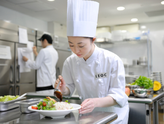 株式会社LEOC（レオック） 求人