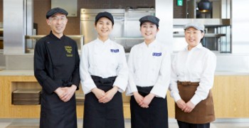 株式会社LEOC（レオック）※シニアプレスティージ部門 求人
