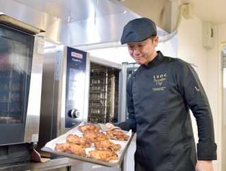 株式会社LEOC（レオック）※シニアプレスティージ部門 求人 給食施設の調理経験がある方だけでなく、レストランやホテル等の飲食店での調理経験がある方が多数活躍中！