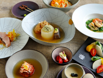 株式会社ポトマック 求人 東京・丸の内では東京初となる和食ブランドも新規出店予定！和食や居酒屋の経験者を歓迎いたします。