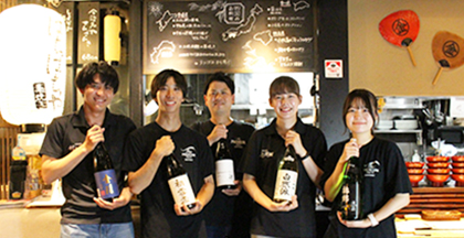 四国味遍路 88屋(はちはちや)／株式会社瀬戸内しまなみリーディング 求人