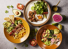 「WIRED CAFE」etc.／カフェ・カンパニー株式会社 求人 いわゆるカフェ以外にも、ディナーに力を入れている業態もあります。入社時は希望を考慮した上で配属を決定します。
