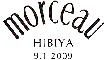 Morceau（モルソー）etc.／株式会社 TSUBOMI 求人情報