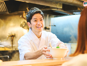 『Pizzeria & Italian CONA』『焼売のジョー』『らぁ麺 はやし田』etc.／株式会社INGS(イングス)　【東証グロース上場企業】 求人