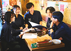 『Pizzeria & Italian CONA』『焼売のジョー』『らぁ麺 はやし田』etc.／株式会社INGS(イングス)　【東証グロース上場企業】 求人 『人柄』採用を大切にしているので、学歴やご経験などで書類選考落ち…なんてことはありません！まずはお話をしましょう！