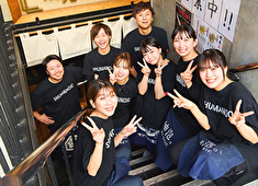 『Pizzeria & Italian CONA』『焼売のジョー』『らぁ麺 はやし田』etc.／株式会社INGS(イングス)　【東証グロース上場企業】 求人 平均年代は20～30代。若手の役職者を含め意欲があれば全員にチャンスがある会社！将来を見据えた転職活動中の方必見！