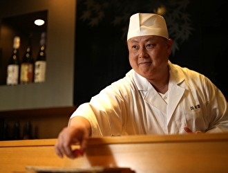 鮨裕葉（すし ひろば）／株式会社水月 求人