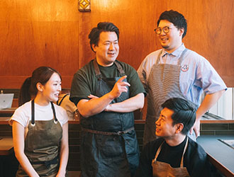 加納コーポレーション 株式会社 求人