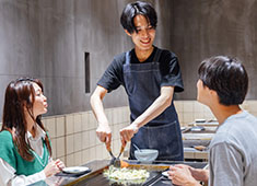 加納コーポレーション 株式会社 求人 東京文化を世界に広める重要なポジションをお任せします。
