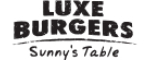 LUXE BURGERS & Sunny's Table（リュクスバーガーズ&サニーズテーブル）／株式会社SK 求人情報