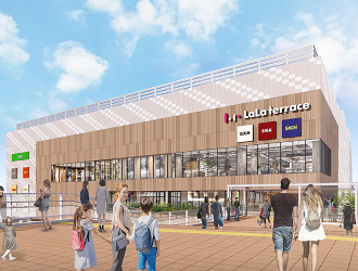 もりもり寿し　三井ショッピングパーク ららテラス北綾瀬 求人