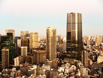 ジャヌ東京 求人